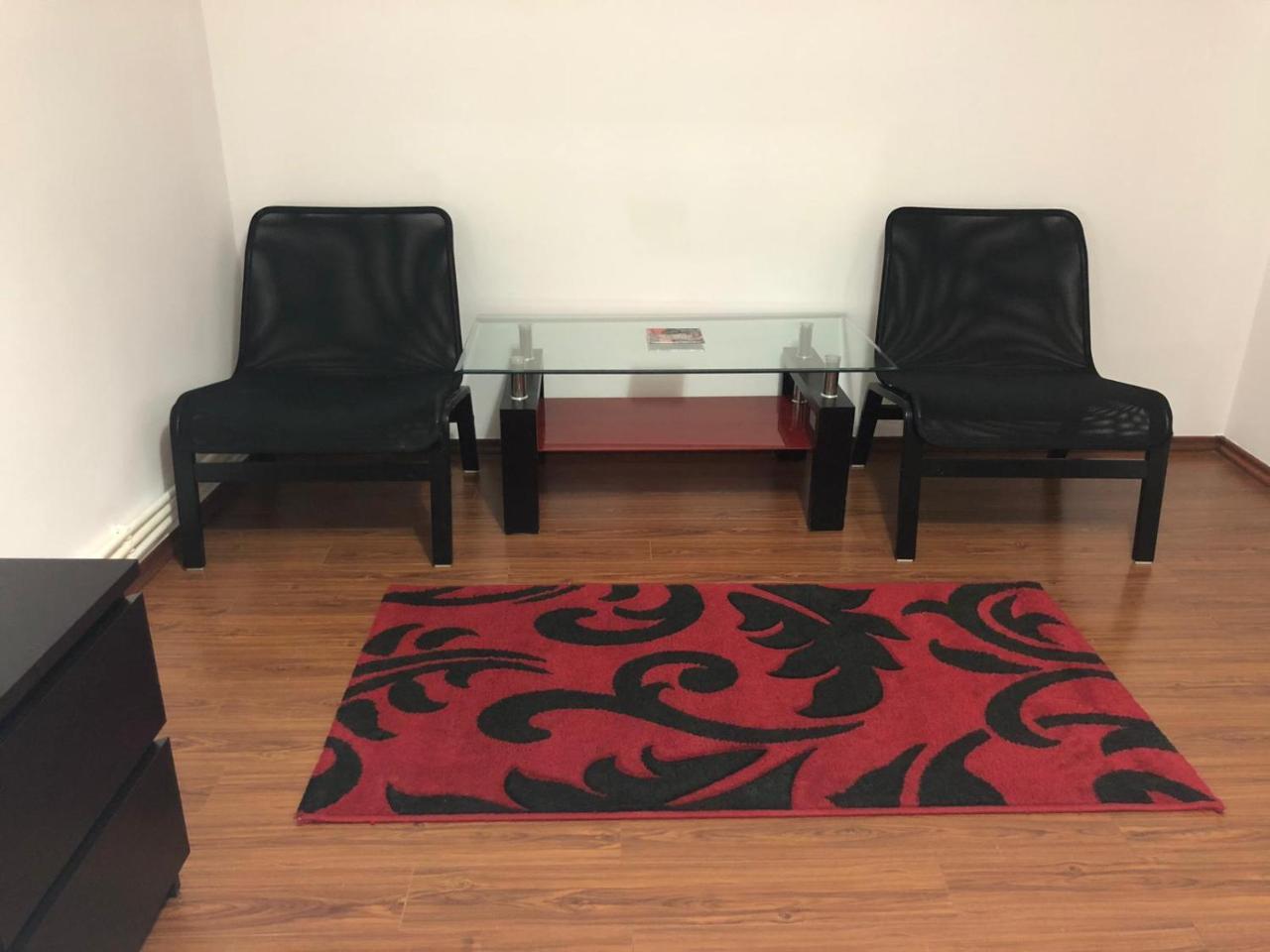 Center Apartment Галац Екстер'єр фото