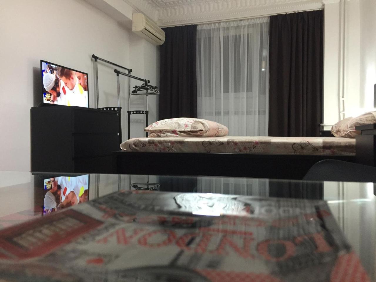 Center Apartment Галац Екстер'єр фото